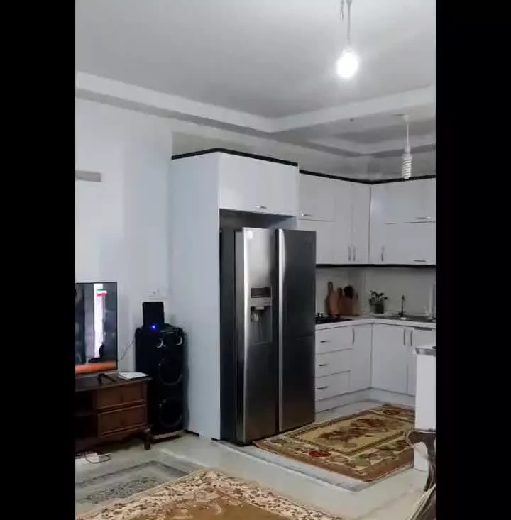واحد ۵۵ متری_میرزایی جنوبی