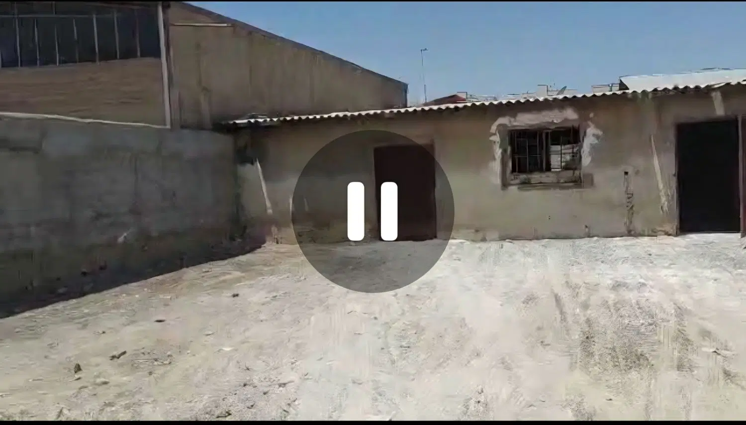 فروش سوله ماهدشت