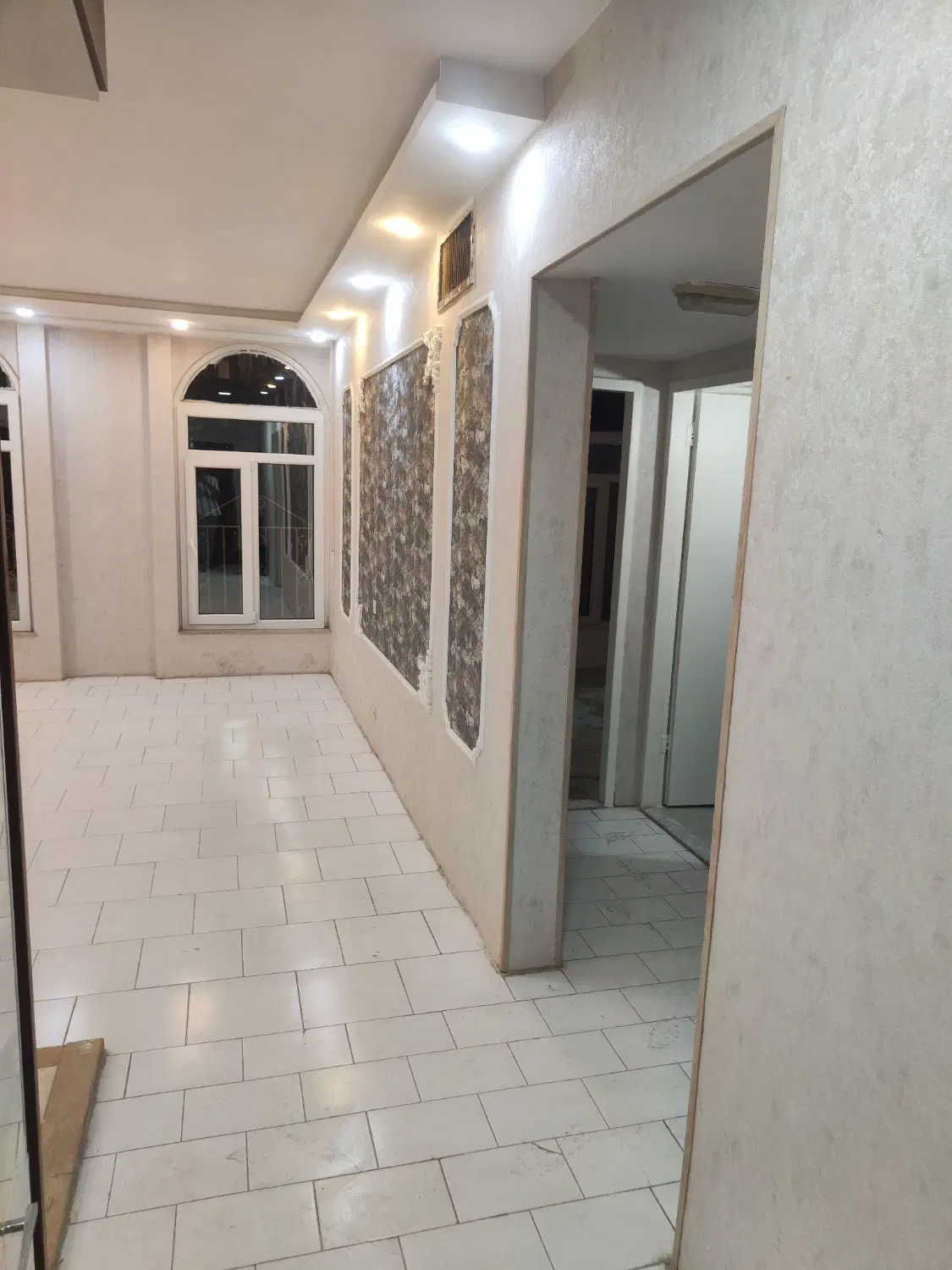 اجاره یک واحد اپارتمان