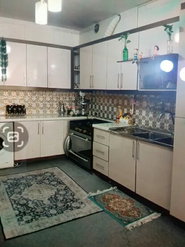 فروش منزل مسکونی واقع دریزدانشهر