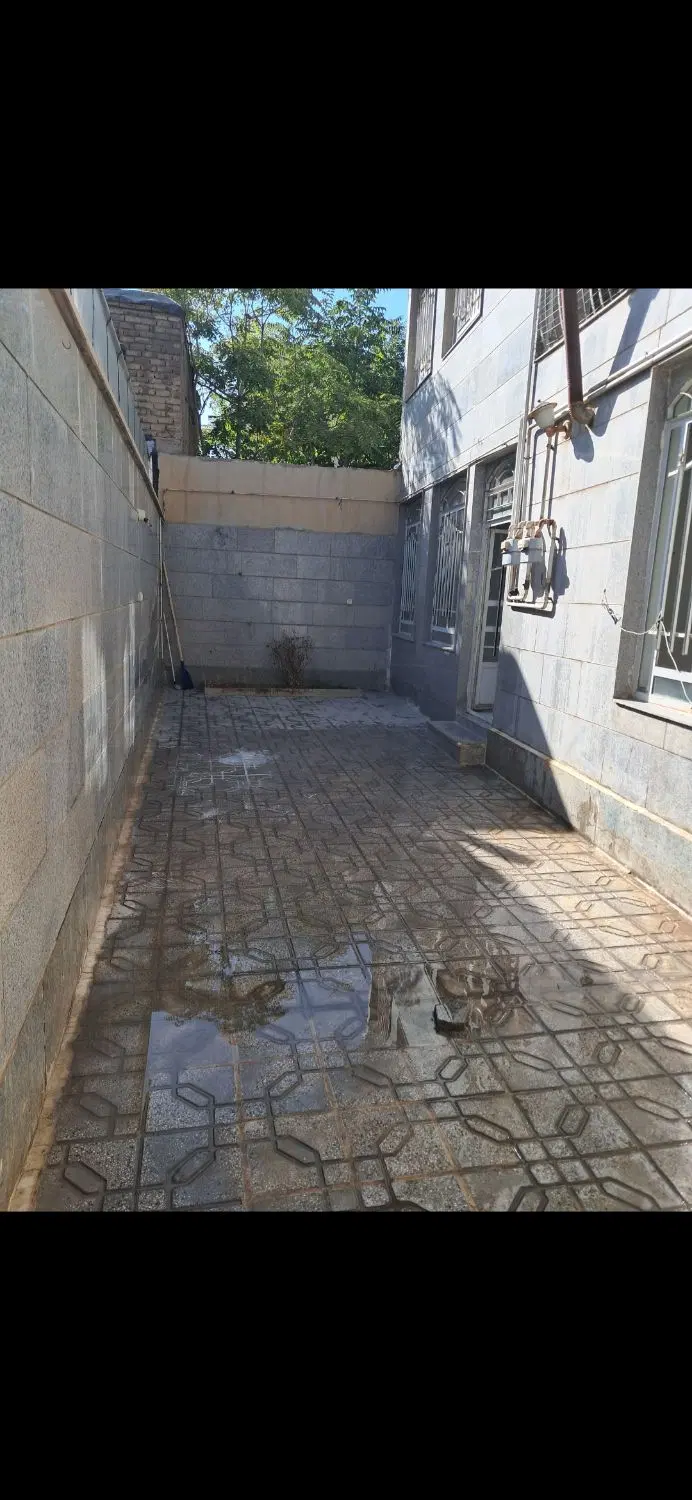 اجاره خانه ویلایی راه جدا و انشعابات جدا