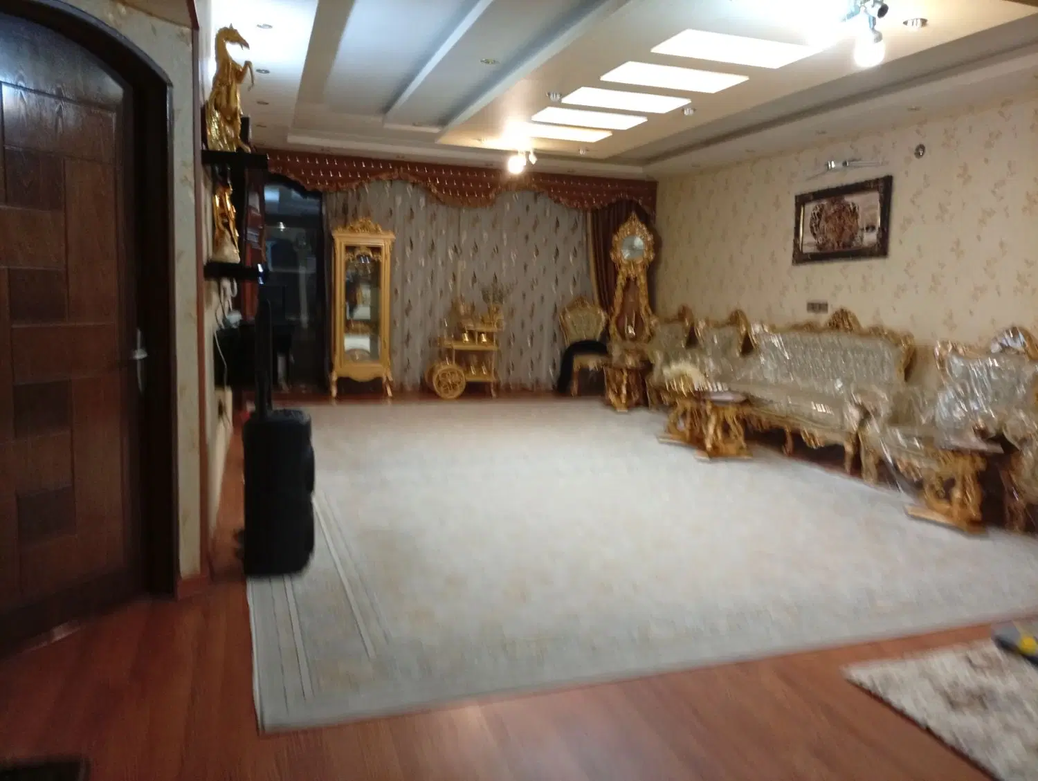 خانه ویلاشهر ویلایی