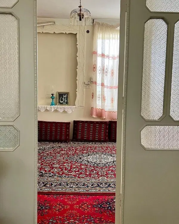 ویلایی 135 متری 2 خوابه