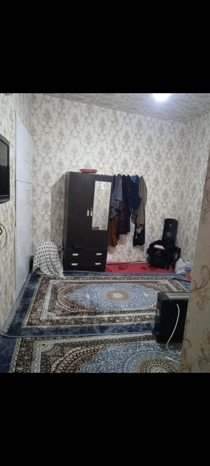 سویت ۴۵متری به فروش می‌رسد