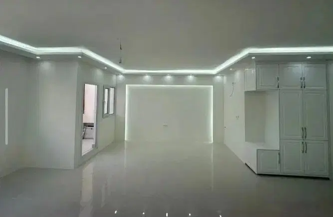 اپارتمان ۱۲۰متری دوخواب پارکینگ اسانسور
