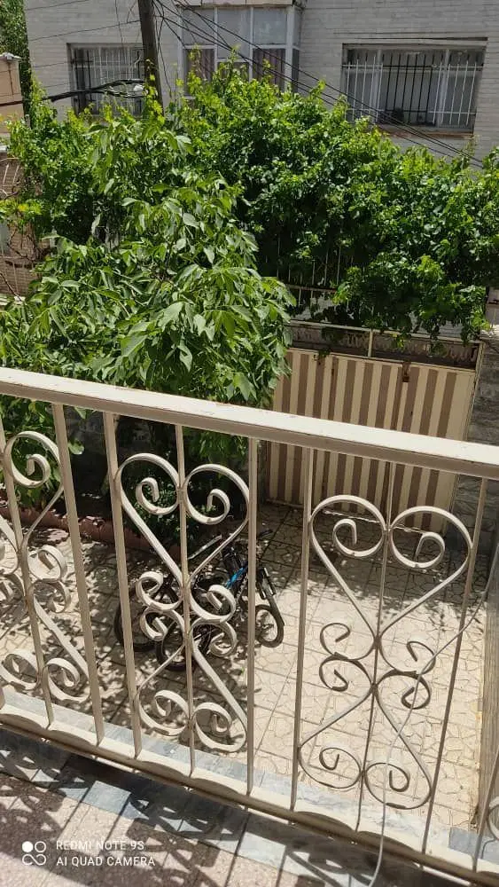 رهن طبقه اول از دو طبقه