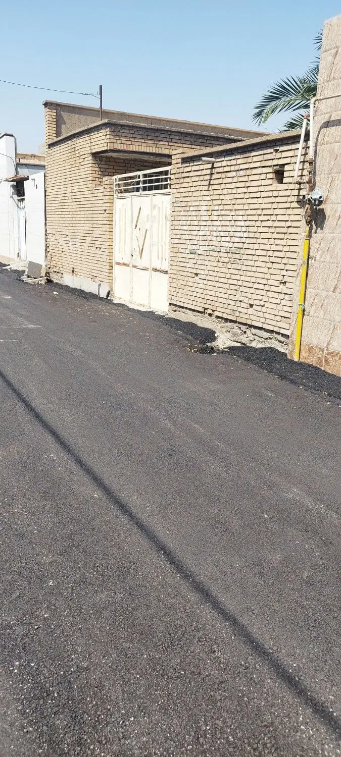 ویلایی بوستان