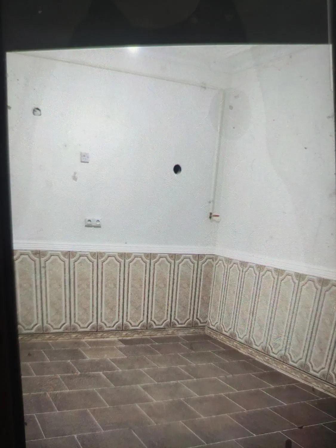 خانه شهرک رجایی زنجیر