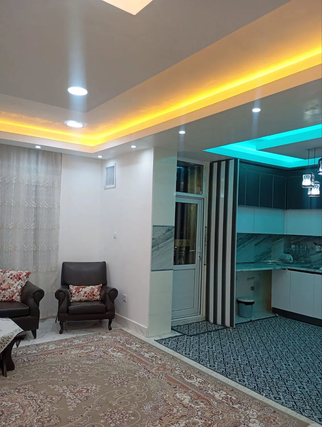 سوییت اجاره