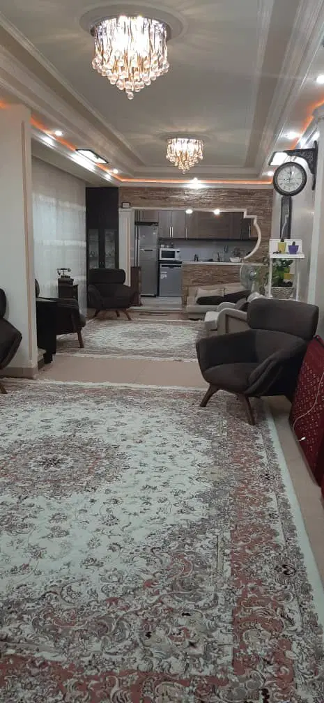 آپارتمان ابن یمین