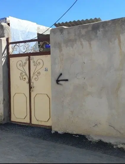 خانه ویلایی 120 متری ده پهن