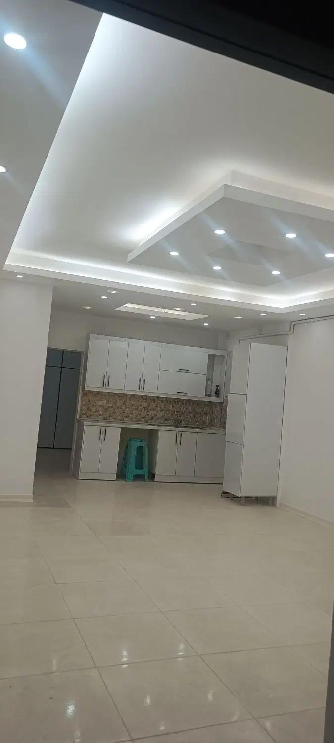 چهارواحده نوساز