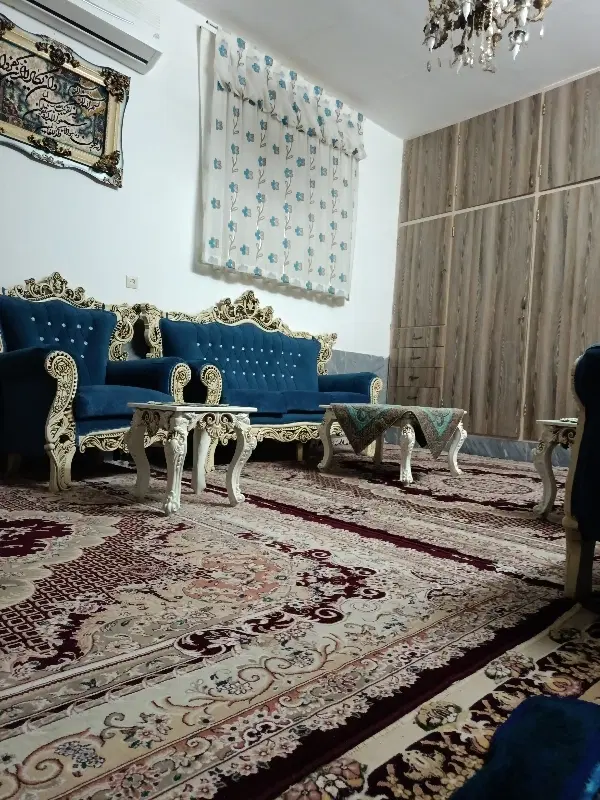 اجاره خانه در نطنز