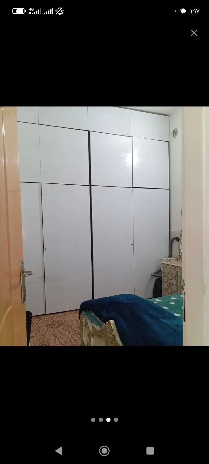 نیاز مند هم خونه
