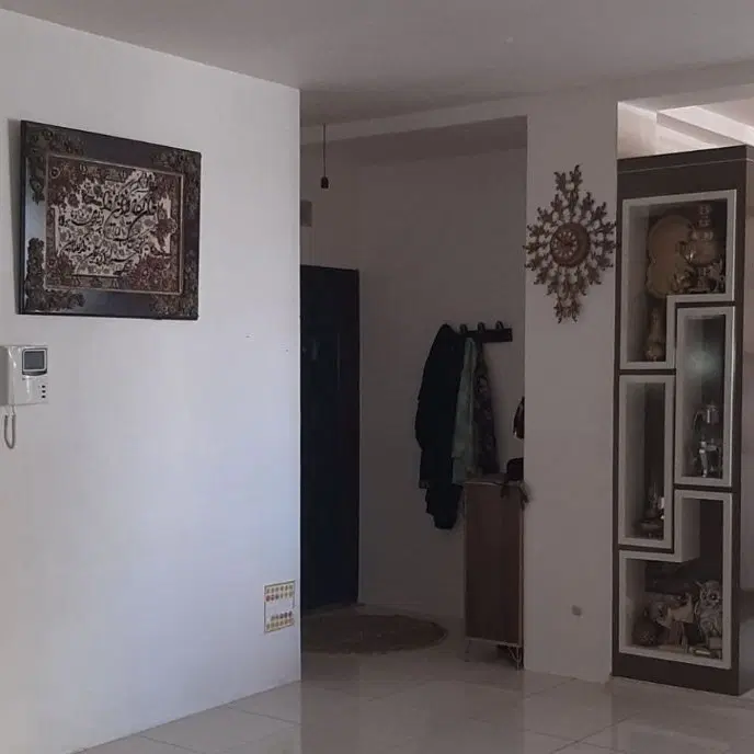 فروش واحد در بلوک ۱۴ کوثر