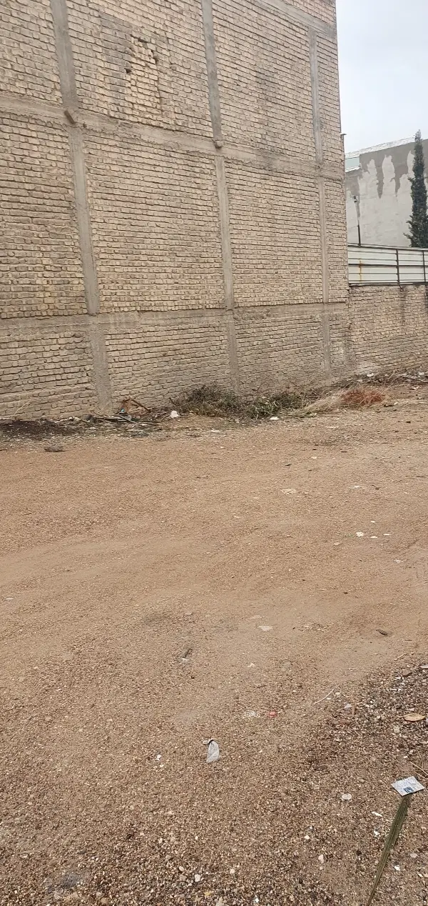 زمین تعاونی جهادسازندگی فاز۲ سند ملکی