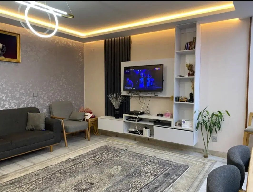فروش آپارتمان سفیرشمالی شیراز