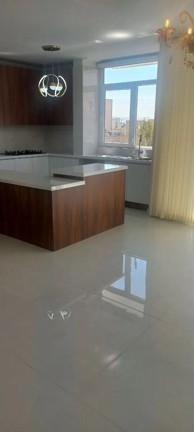 واحد۹۴ متری  هفت حوض نارمک  فول امکانات