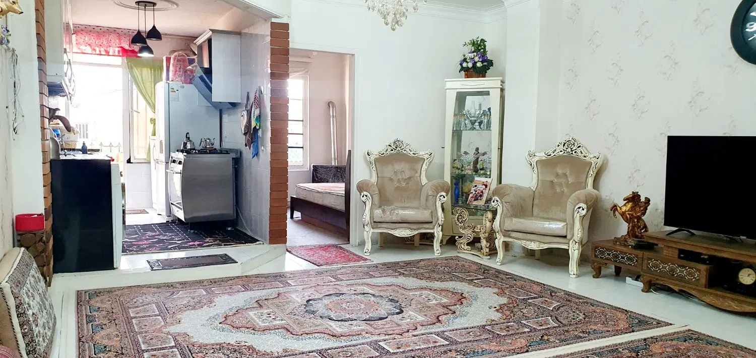 فروش اپارتمان