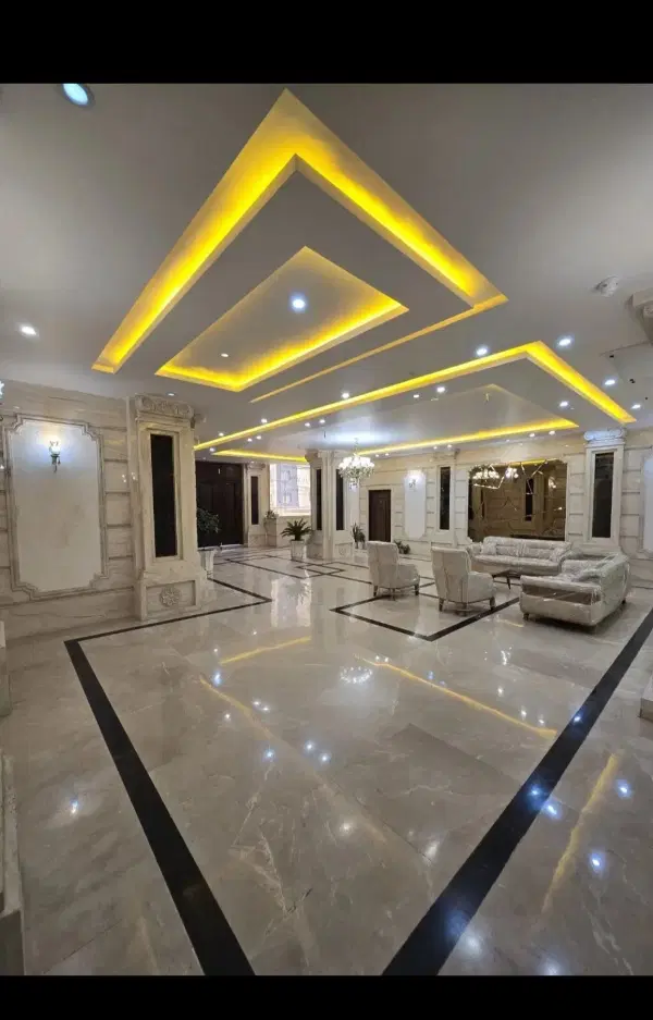 آپارتمان ۹۵متر_ ۲خواب_ شاهین ویلا_ پارکینگ سندی