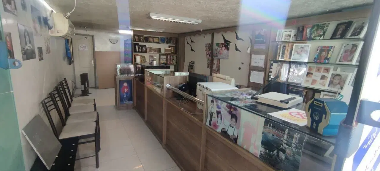 مسکونی و تجاری سند دار