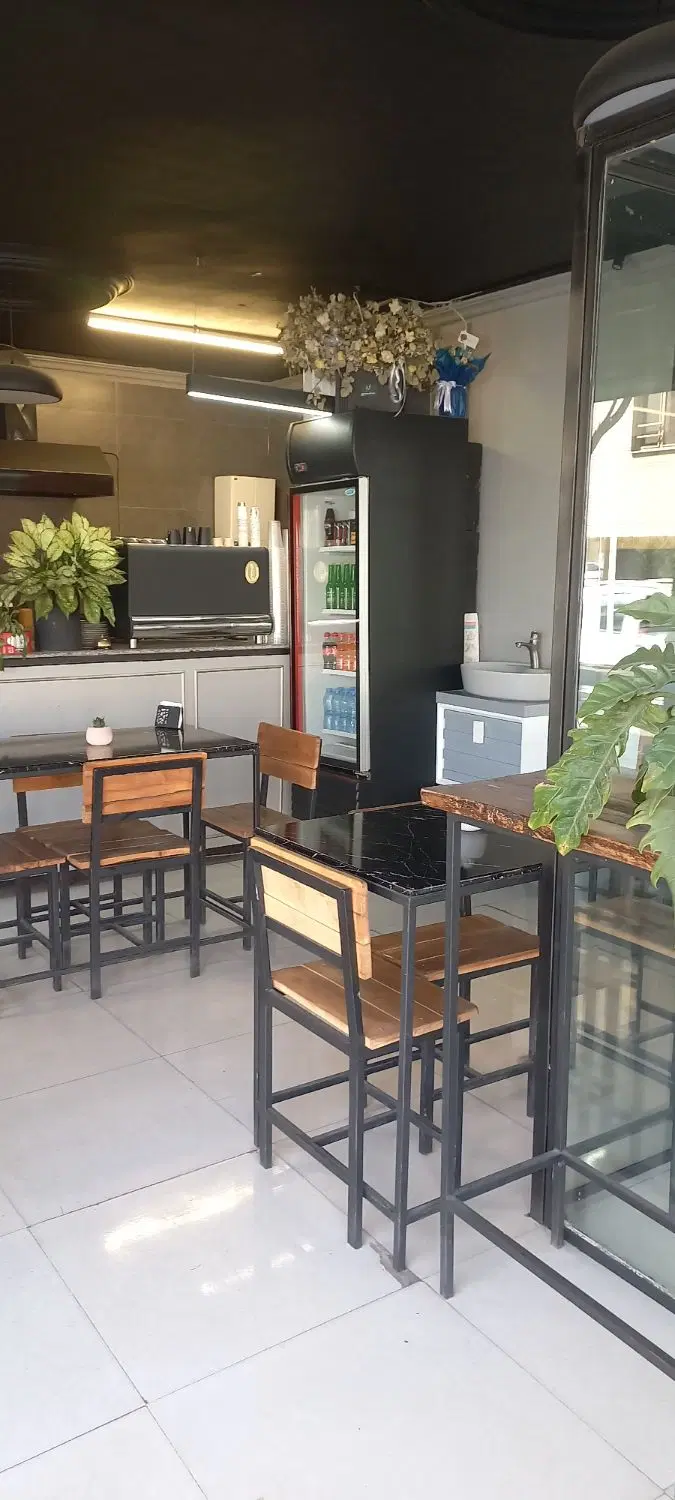 واگذاری کافه صبحانه صارمی۲۲
