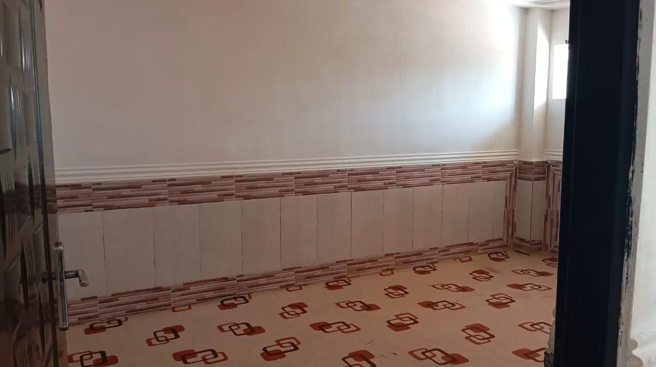 فروش خانه ویلایی دو طبقه در روستای نیس