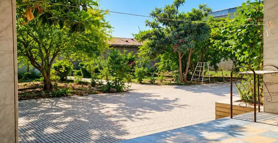 609متر سند دار زینب آباد