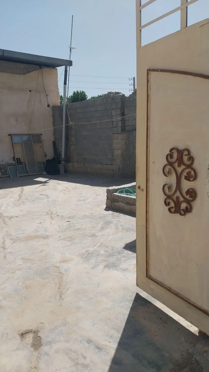 منزل ویلایی ۲۰۰ متری