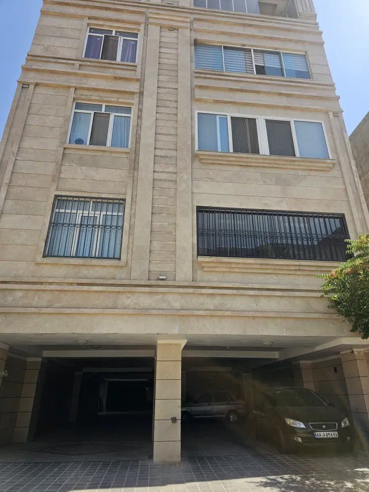 فروش دوخوابه شیک