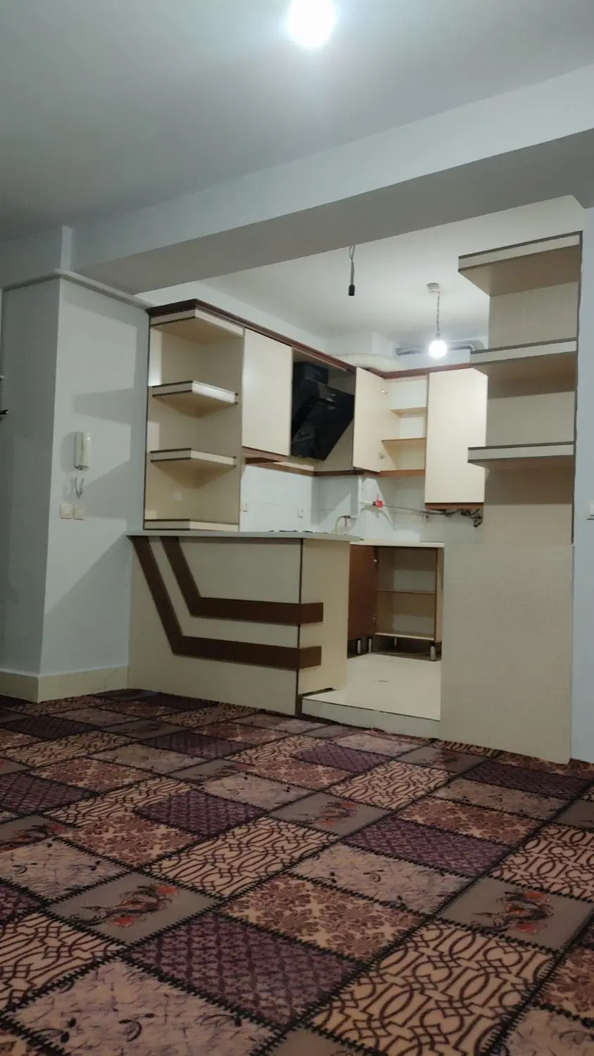 فروش آپارتمان در سهند، فاز ۳ مجتمع میلاد