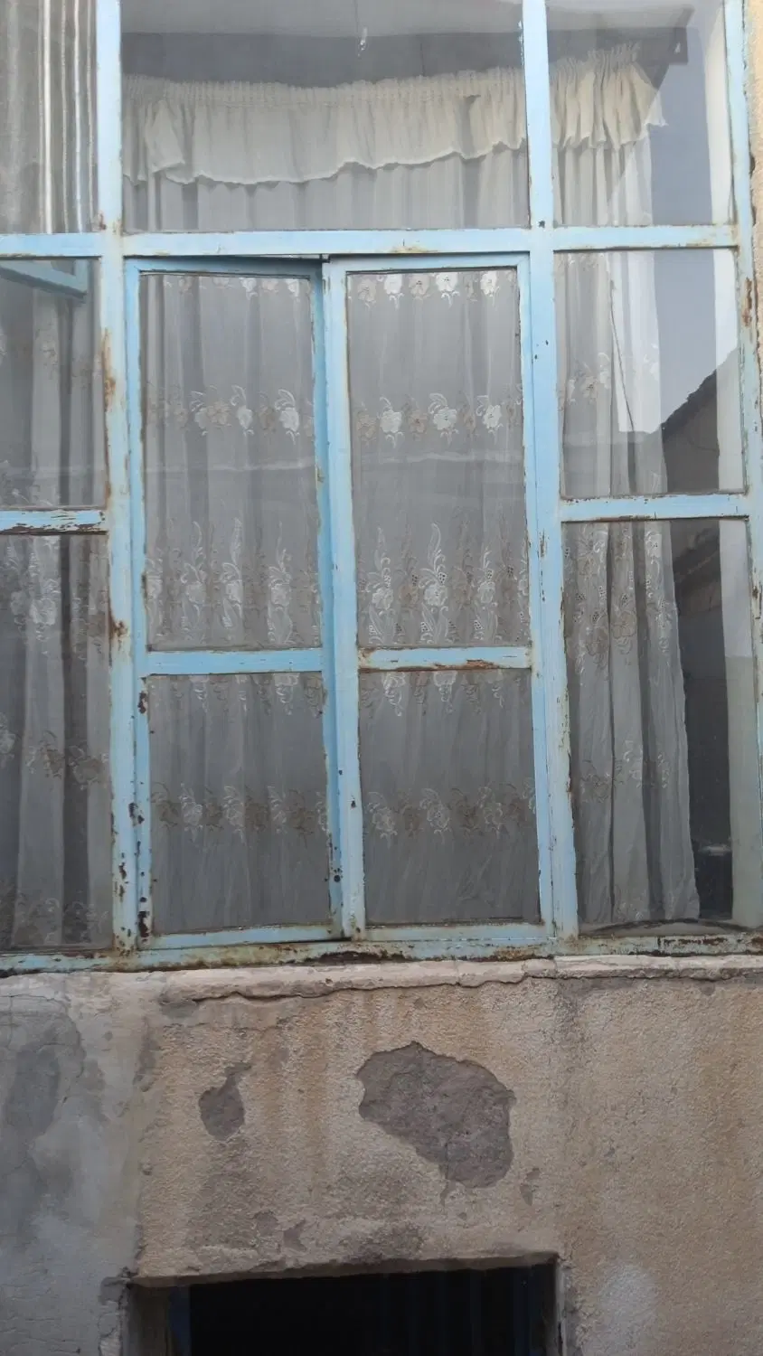 خانه‌کلنگی
