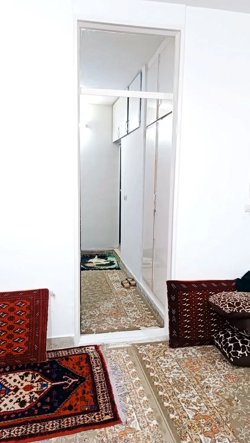 خانه اجاره ای
