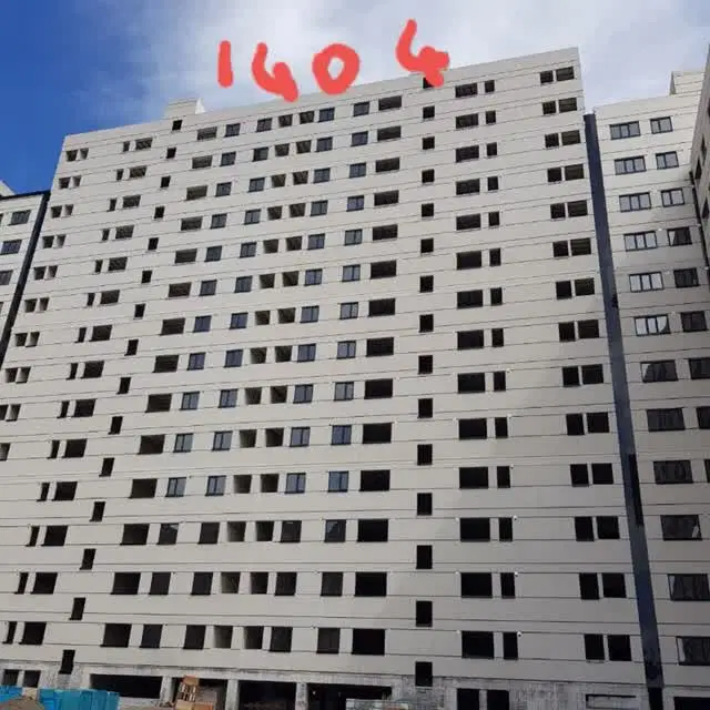 آپارتمان تعاونی مسکن دانشگاه اراک