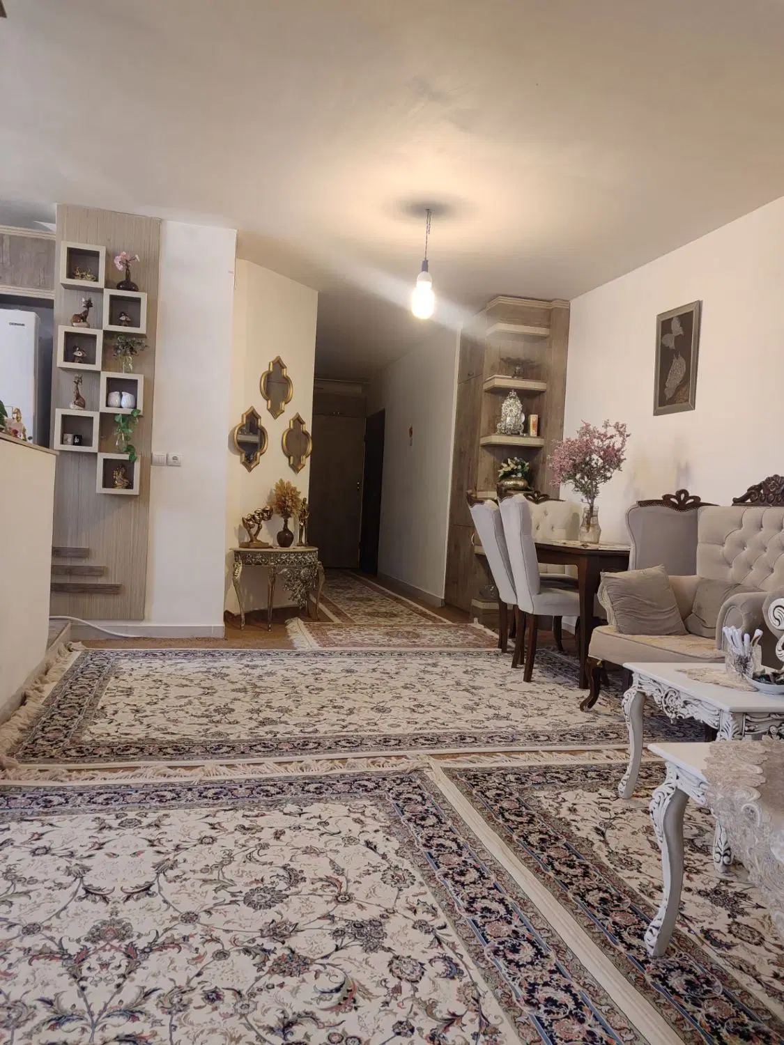 فروش آپارتمان خوش نقشه