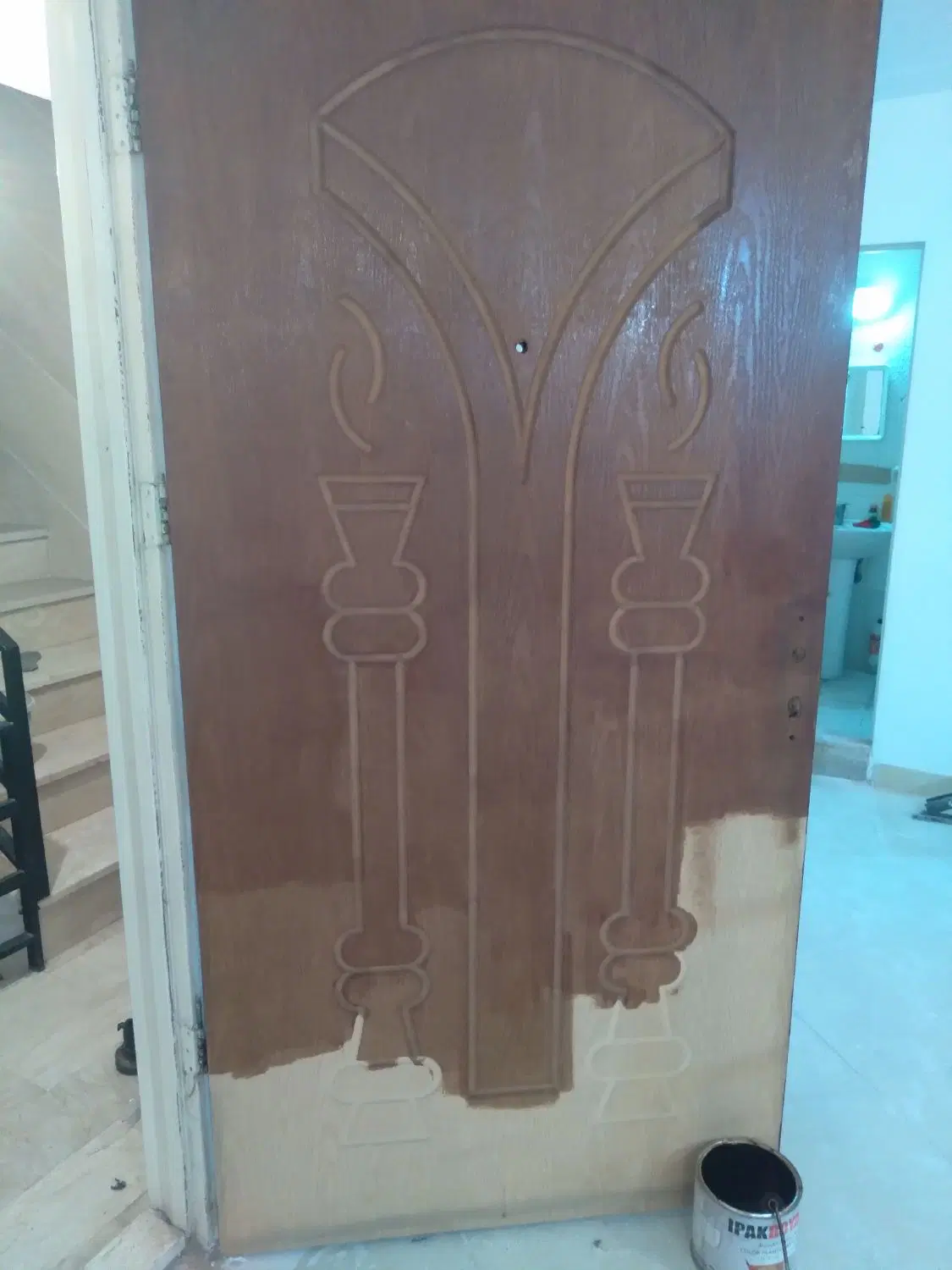 مسکن مهر فرهنگیان فول