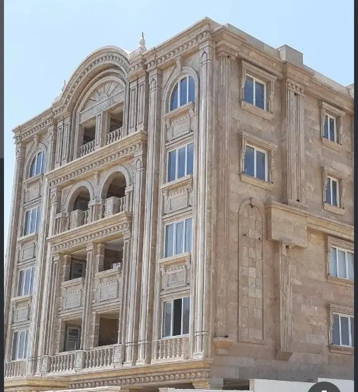 فروش ملک مسکونی