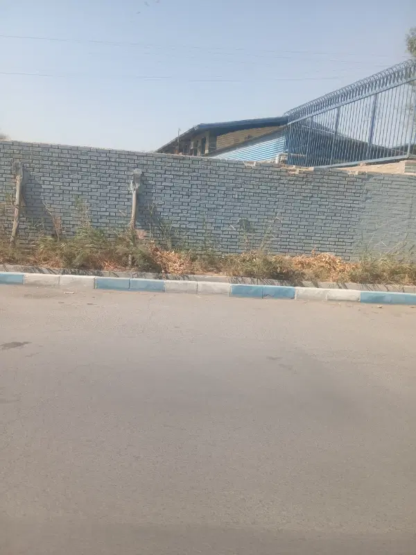 زمین76متری.ملاردویلاجنوبی