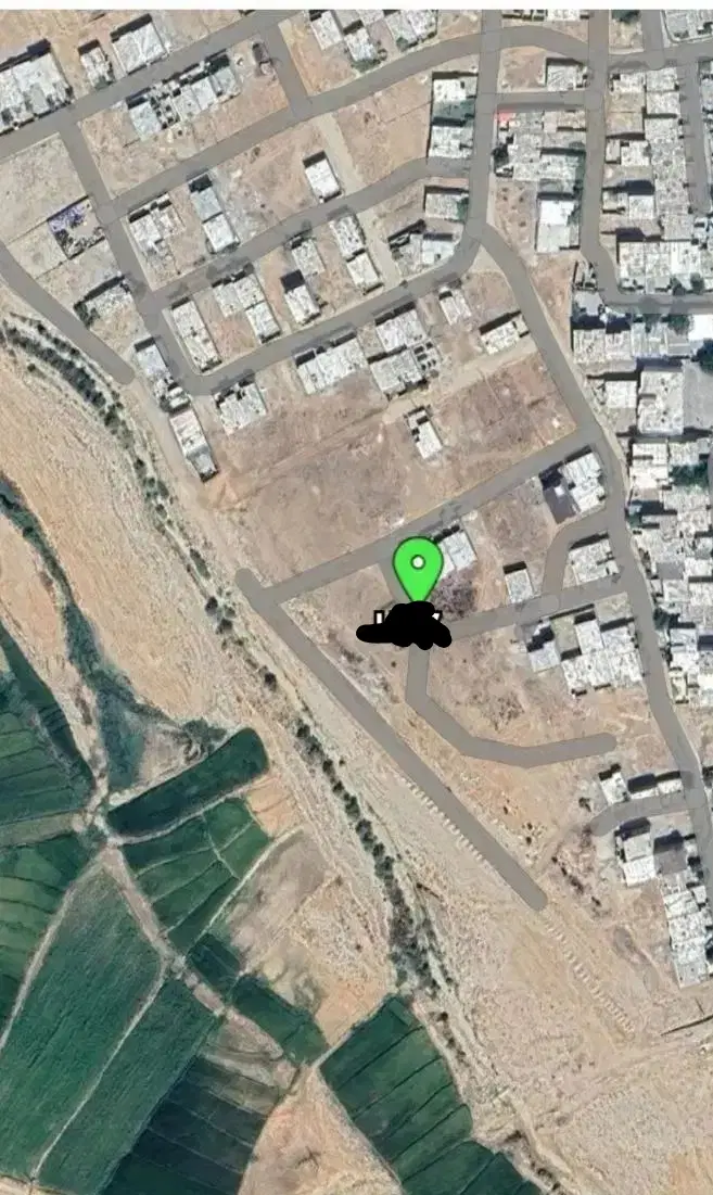 زمین واگذاری بنیاد مسکن سرابتاوه