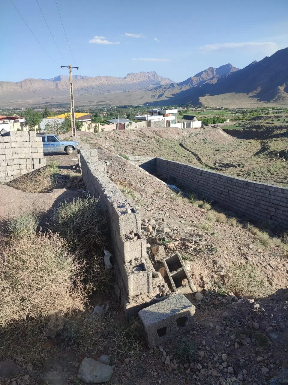 24 قصب زمین ده لولو