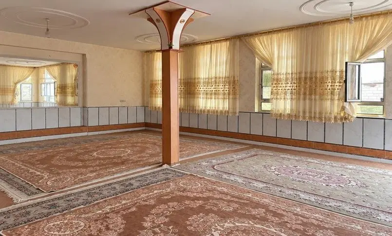 فروش ملک