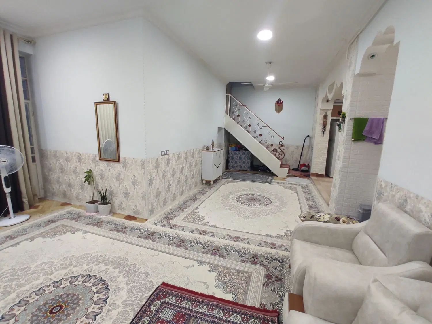 فروش منزل مسکونی