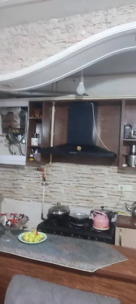 فروش واحد جانبازان