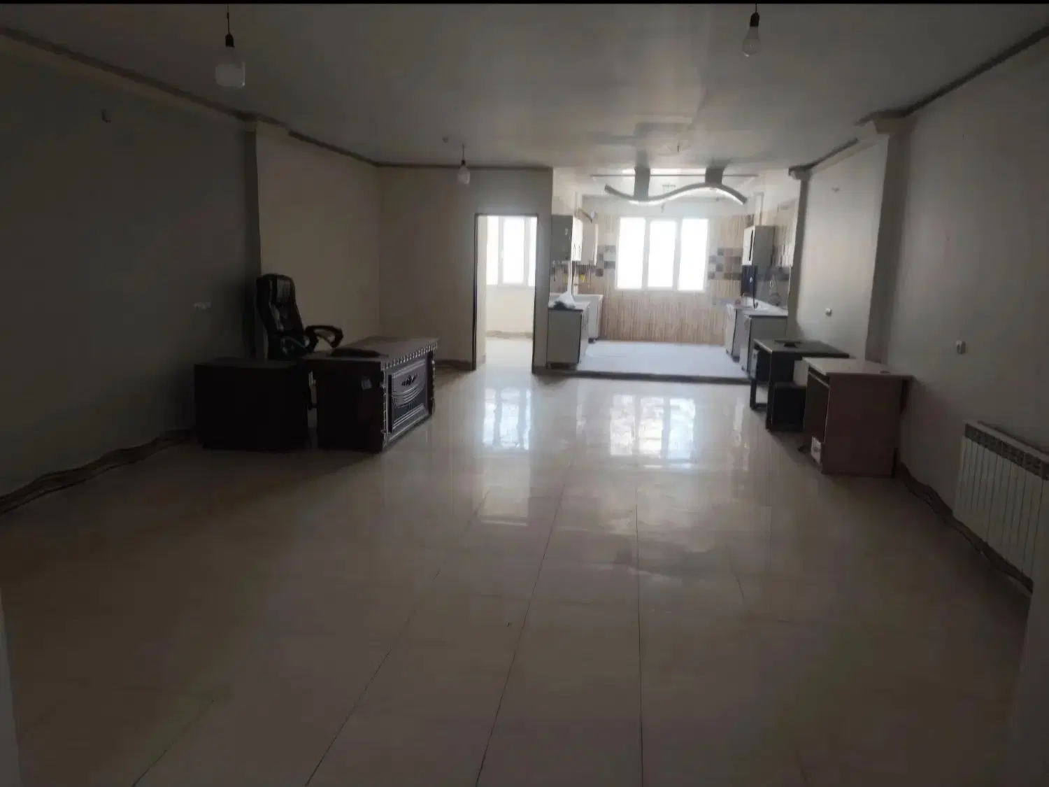 اجاره خانه 120 متری خیابان بهداشت