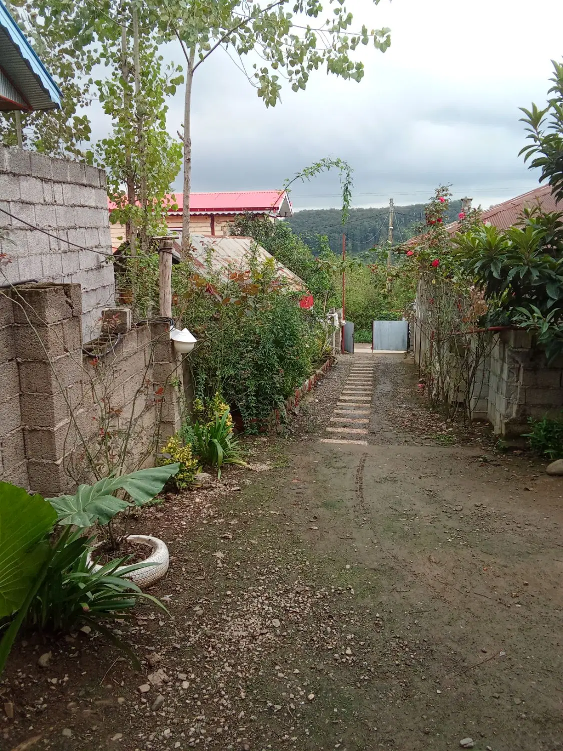 فروش خانه ویلایی