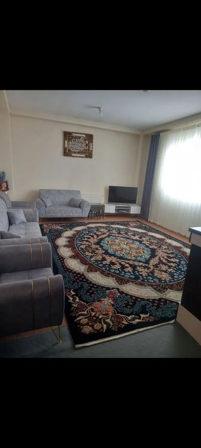رهن کامل آپارتمان 95متری
