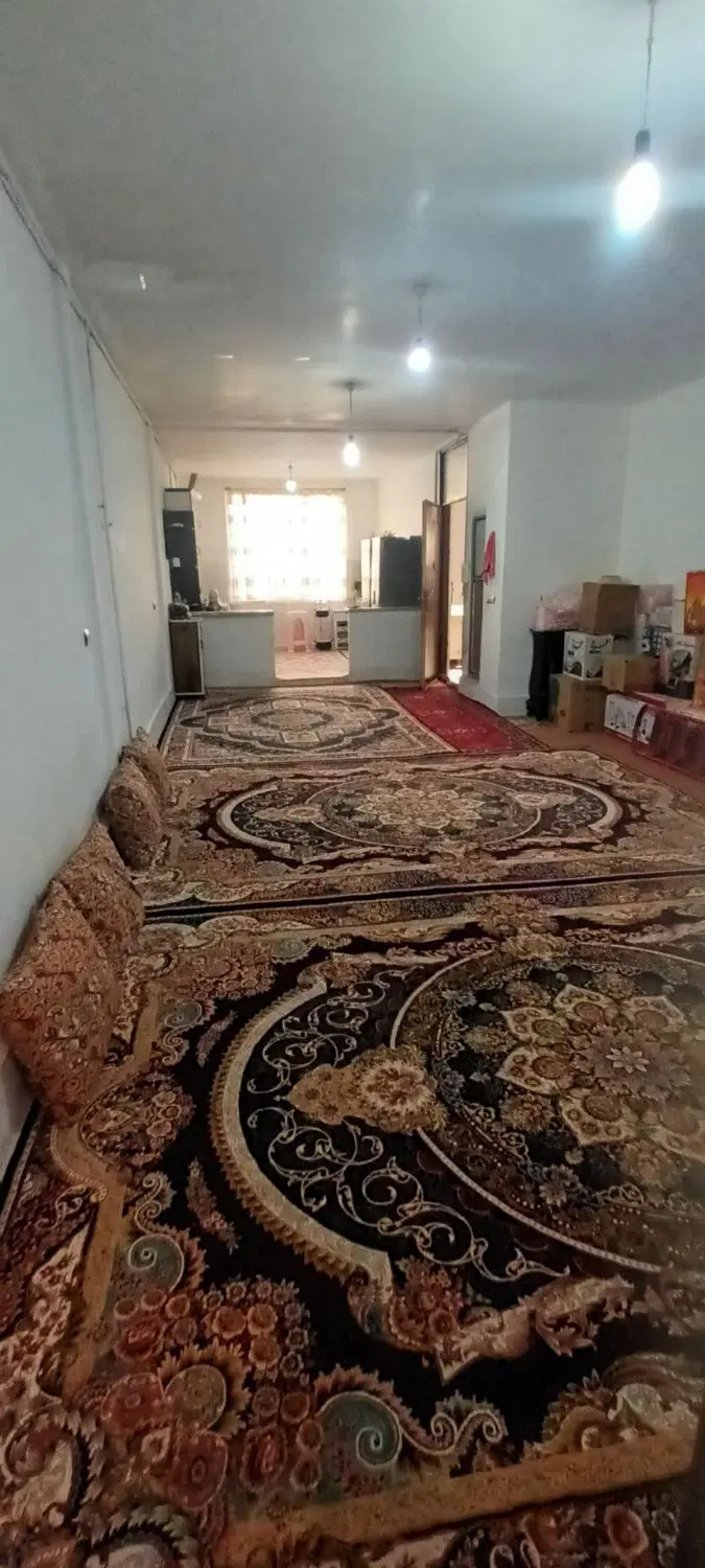 واحد 85 متری فاز دو