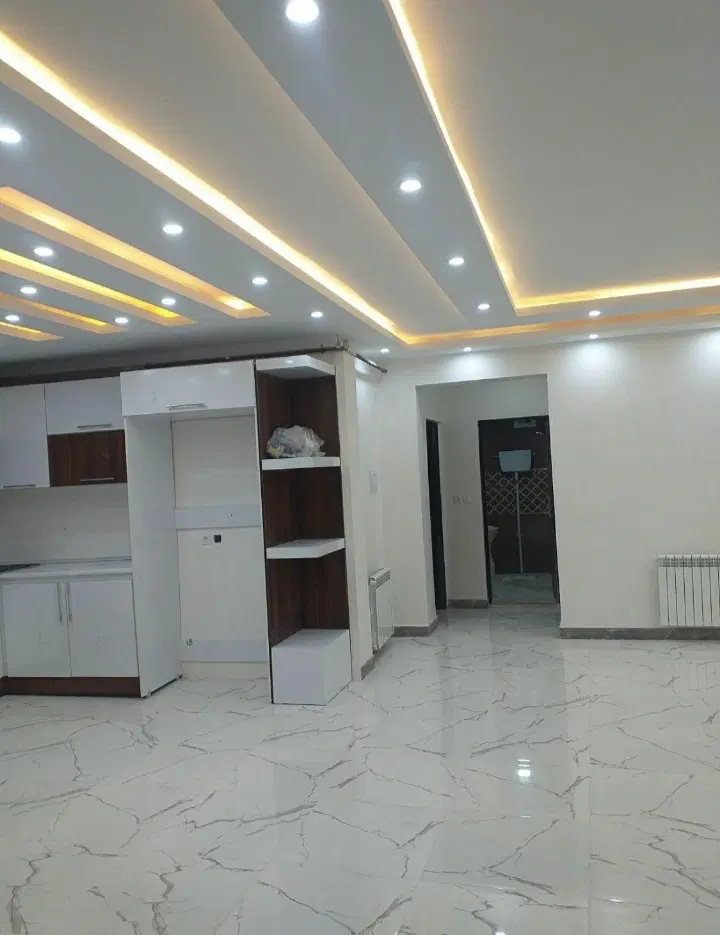 خانه ویلایی ۲۲۰متر در خشکبیجار