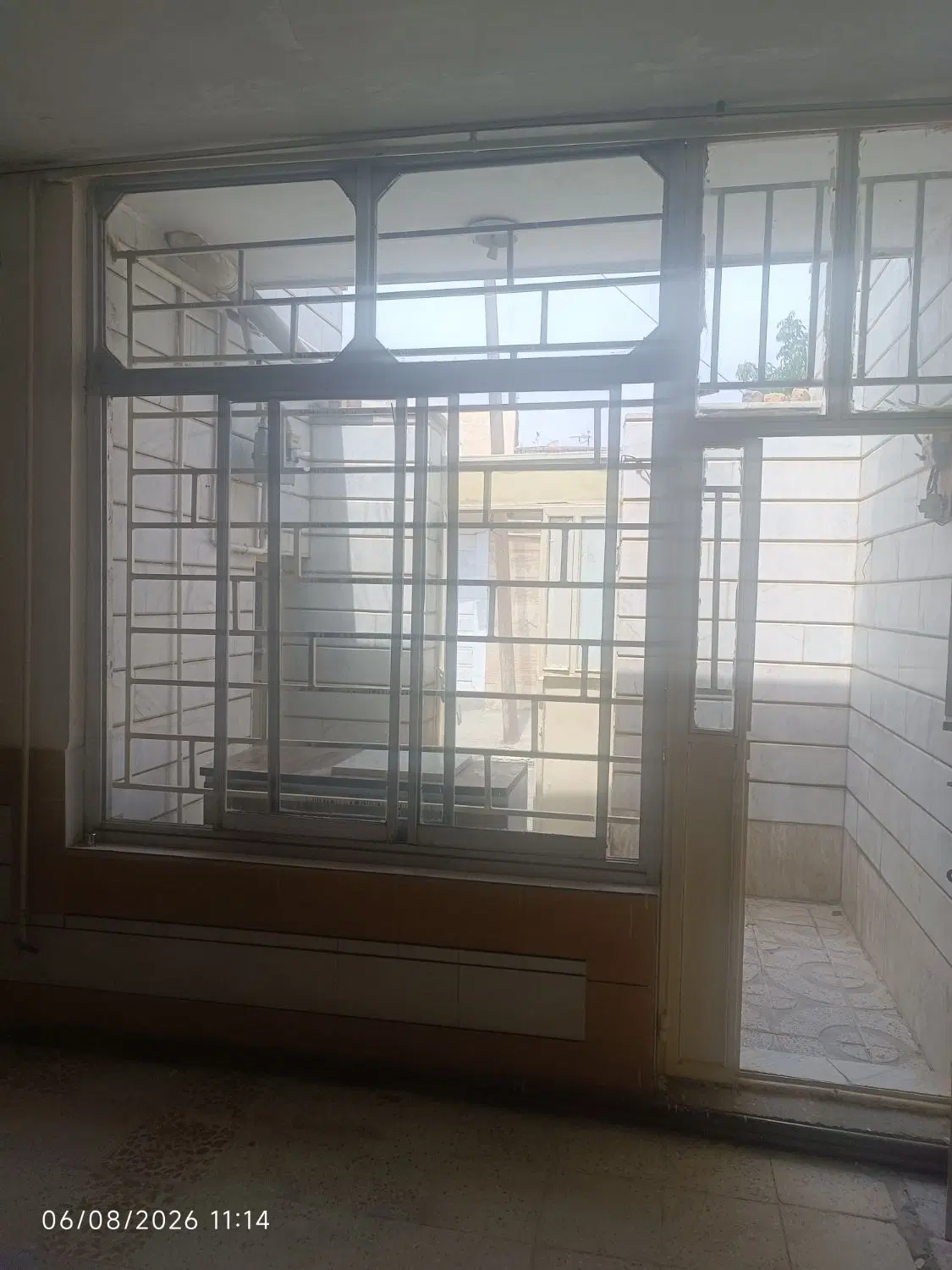 اجاره منزل ۶۰ متری یک خوابه