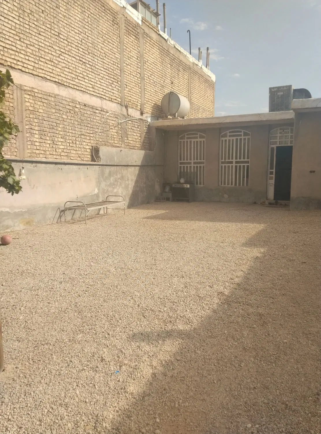 فروش منزل ویلایی